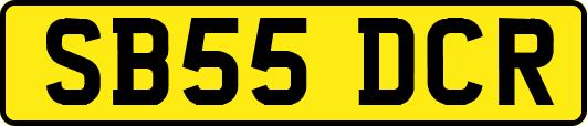SB55DCR
