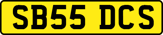 SB55DCS