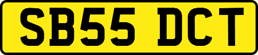SB55DCT