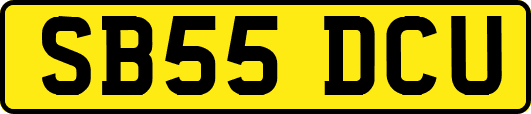 SB55DCU