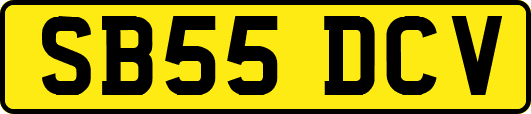 SB55DCV