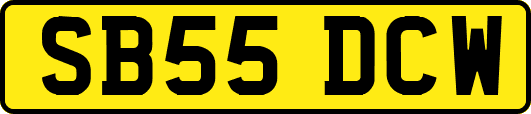 SB55DCW