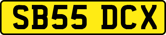 SB55DCX