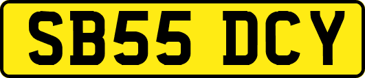 SB55DCY