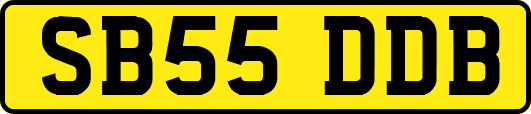 SB55DDB