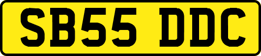 SB55DDC