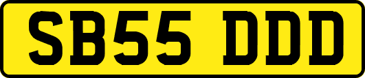 SB55DDD