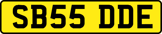 SB55DDE