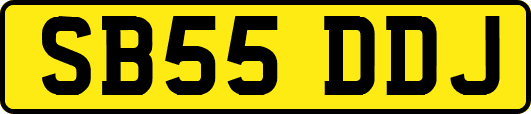 SB55DDJ
