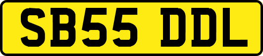 SB55DDL