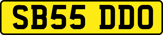 SB55DDO