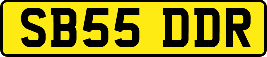 SB55DDR