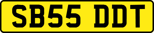 SB55DDT