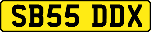 SB55DDX