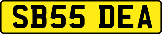 SB55DEA