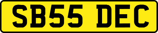 SB55DEC