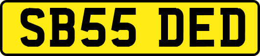 SB55DED