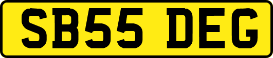 SB55DEG