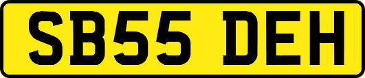 SB55DEH