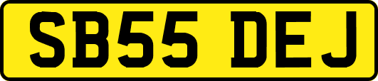 SB55DEJ