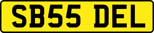 SB55DEL