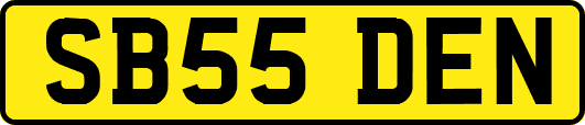 SB55DEN