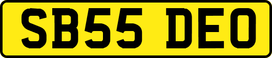 SB55DEO