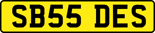SB55DES