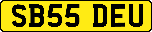 SB55DEU