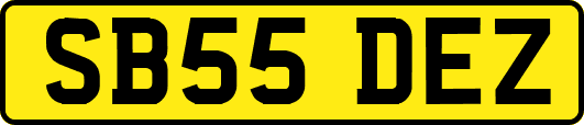 SB55DEZ
