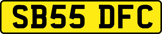 SB55DFC