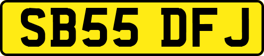 SB55DFJ