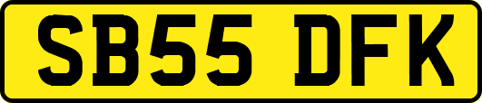 SB55DFK
