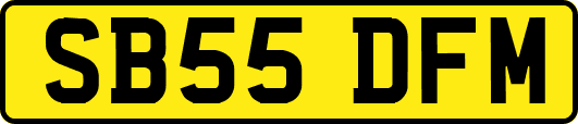 SB55DFM