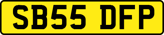 SB55DFP