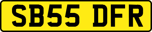 SB55DFR