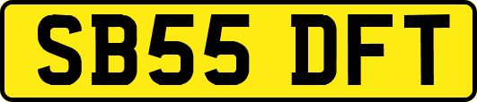 SB55DFT