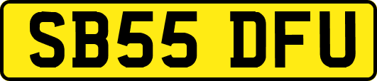 SB55DFU
