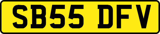 SB55DFV