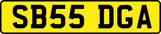 SB55DGA