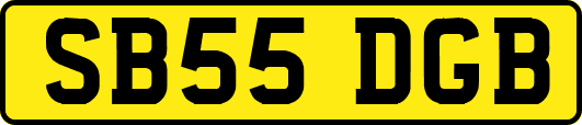 SB55DGB