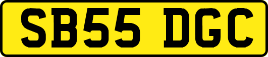SB55DGC