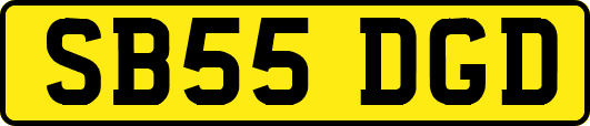 SB55DGD