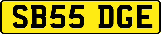 SB55DGE