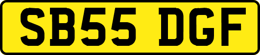SB55DGF