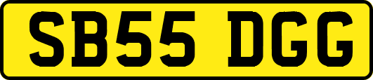 SB55DGG