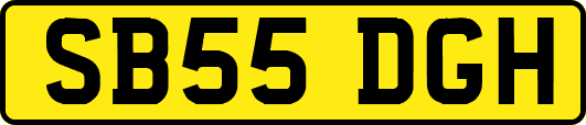SB55DGH