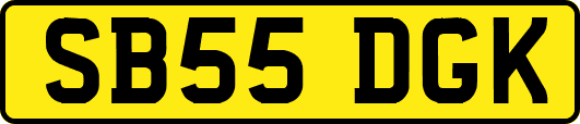 SB55DGK