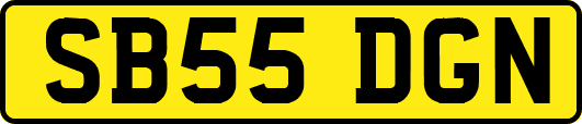 SB55DGN
