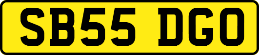 SB55DGO